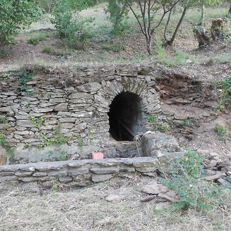 فيلا لا غارد-فرينيهفي La Bergerie المظهر الخارجي الصورة